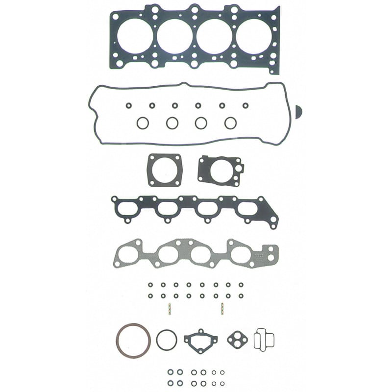Fel-Pro — Fel-Pro Suzuki Aerio HS 26279 PT PermaTorque Engine Cylinder Head Gasket Set