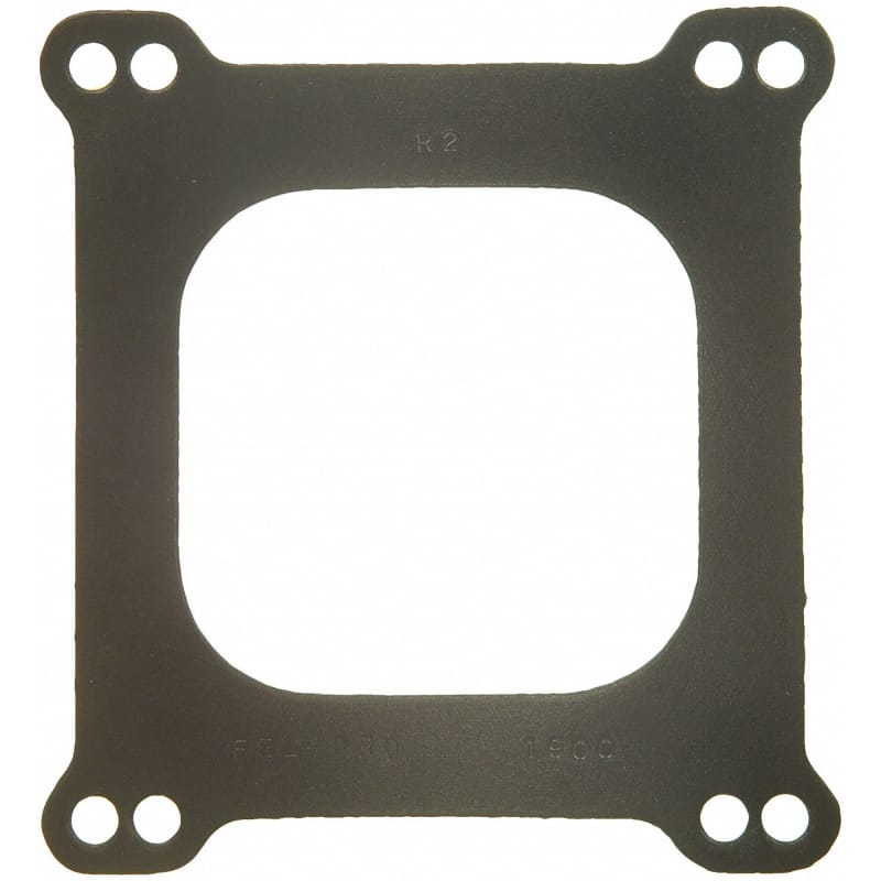 Fel-Pro — Fel-Pro Dodge D150 17840 Carburetor Mounting Gasket