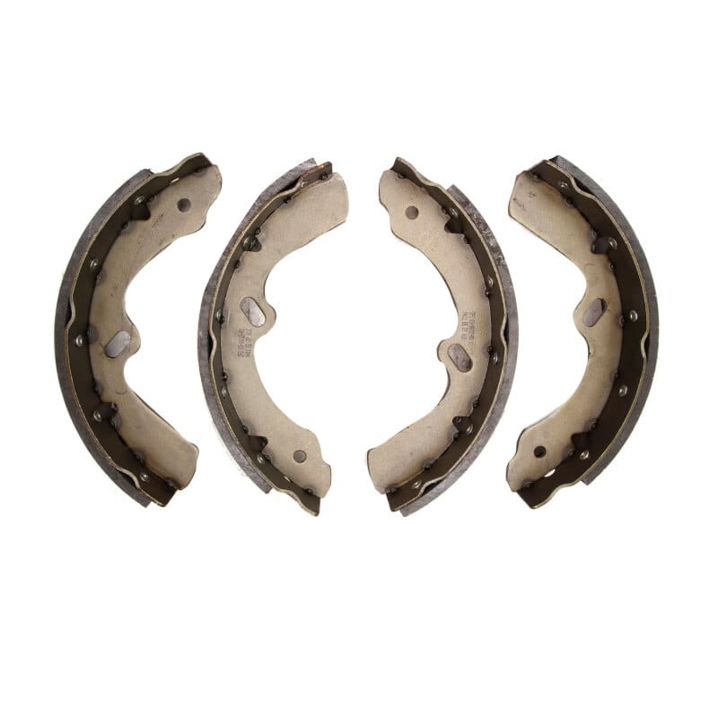 DFC — DFC 86-21 Chevrolet W4500 Tiltmaster (w/Front Disc Brakes) Front/Rear Premium Riveted Shoes
DFC Brake Shoe Set