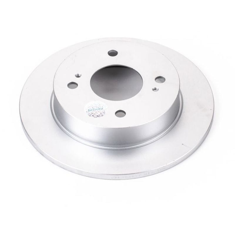 PowerStop — Power Stop 91-96 Infiniti G20 Rear Evolution Geomet Coated Rotor
PowerStop EVC