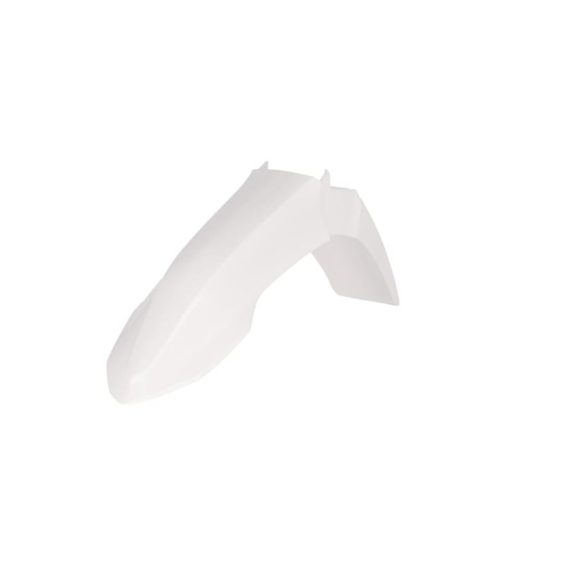 Acerbis — Acerbis 2024 Yamaha YZ250F/ 23-24 YZ450F/FX Front Fender - White