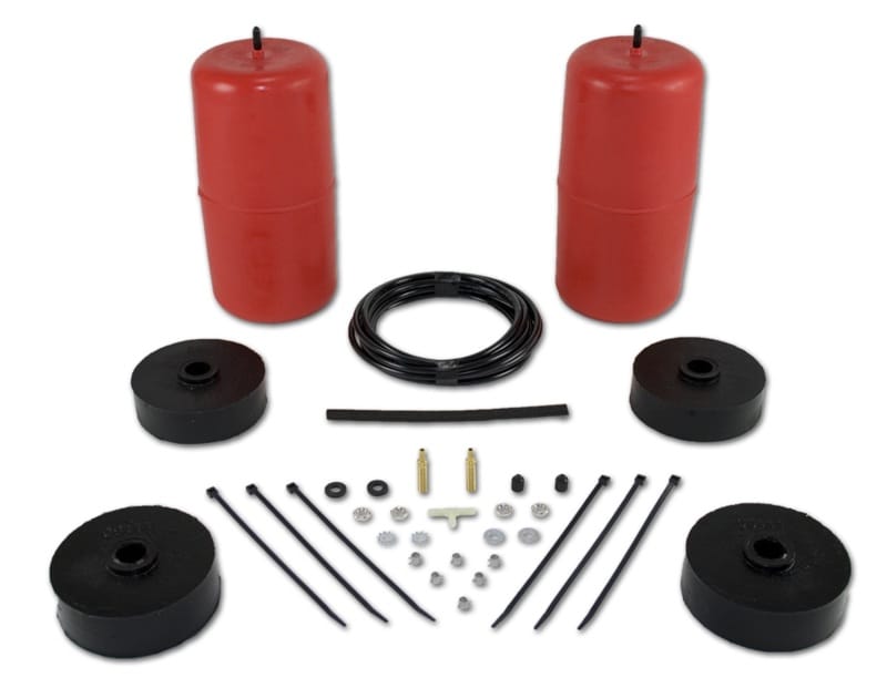Air Lift — Air Lift 1000 Replacement Bag for PN 61792
Susp Leveling Kit