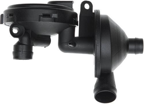 Gates — Gates 01-05 BMW 325I 6-Cyl. 2.5L Oil Separator Crankcase Vent Valves
