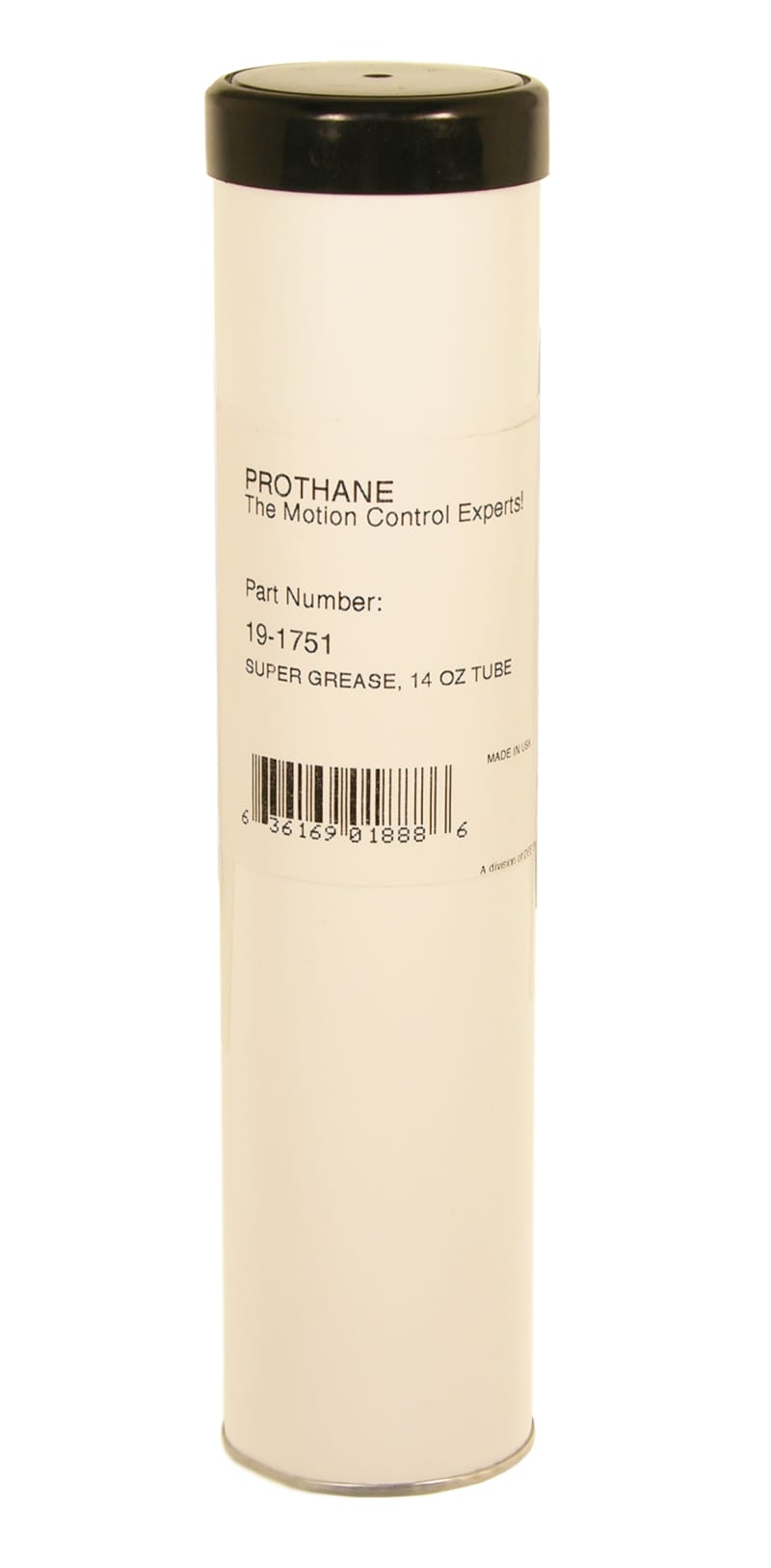 Prothane — Prothane Universal Super Grease - 14oz Tube - Red
GREASE