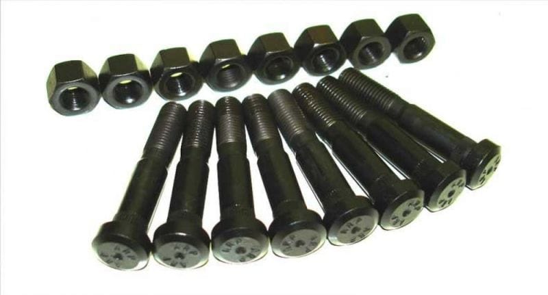 ARP — ARP Replacement 3/8 x 1.500 UHL 12pt ARP 2000 Material Rod Bolt