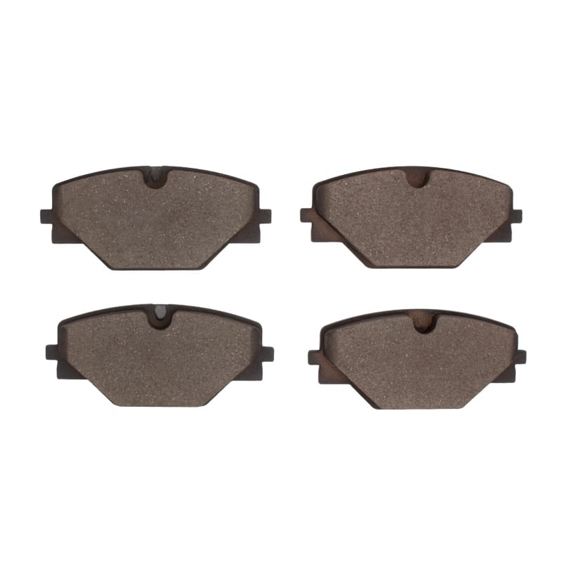 DFC — DFC 22-25 Land Rover Range Rover Rear 5000 Advanced Low Metallic Brake Pads