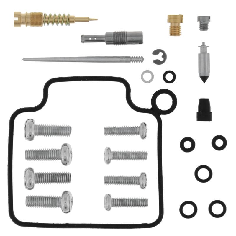 QuadBoss — QuadBoss 00-03 Honda TRX350FM FourTrax Rancher 4x4 (02) Carburetor Kit