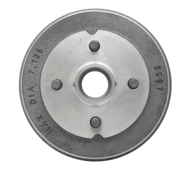 DFC — DFC 83-90 Toyota Tercel Rear True Balanced Brake Drum
DFC Brake Drum