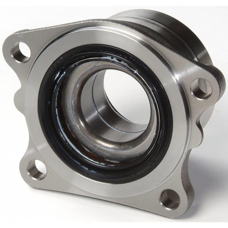 Moog — MOOG 96-00 Toyota RAV4 Rear Hub Assembly