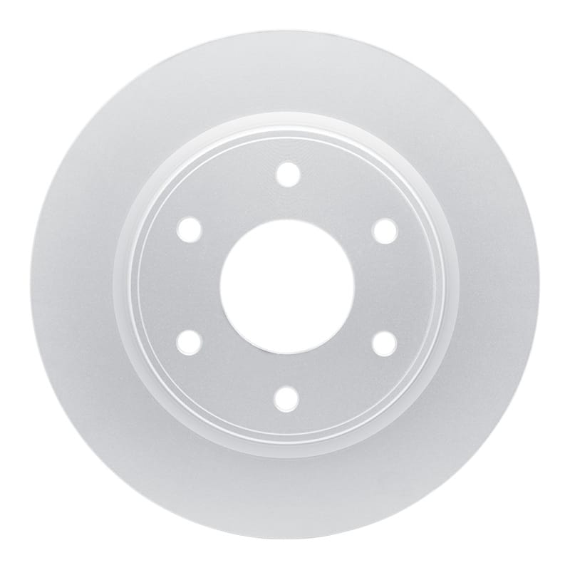 DFC — DFC 05-07 Infiniti QX56 Front GeoSPEC Coated Rotor
DFC Brake Rotor