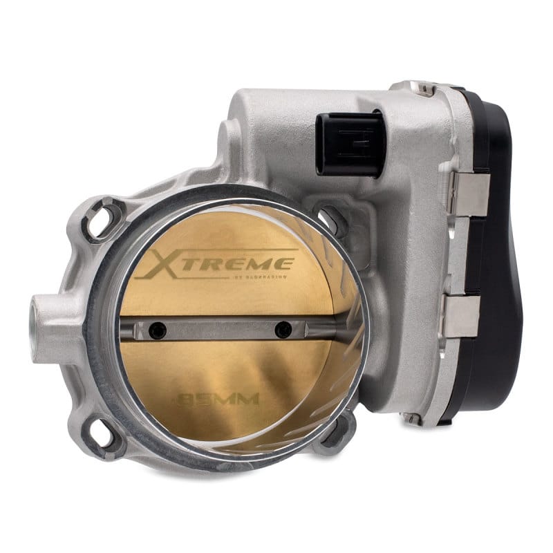 BLOX Racing — BLOX Racing 13-21 Dodge Charger/Challenger 5.7L/6.4L HEMI 85mm Tuner Series Throttle Body