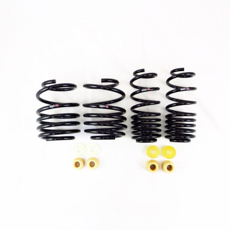 RS-R — RS-R 2023+ Honda Civic Type R (FL5) Down Sus Springs