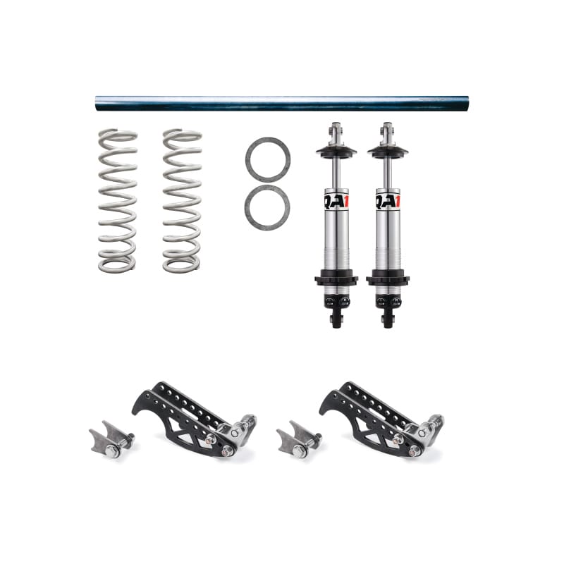 QA1 — QA1 Promo Star-12-300 Kit Pro-Rear Coilover D-Adj. 3.25in
Coilover Conversion