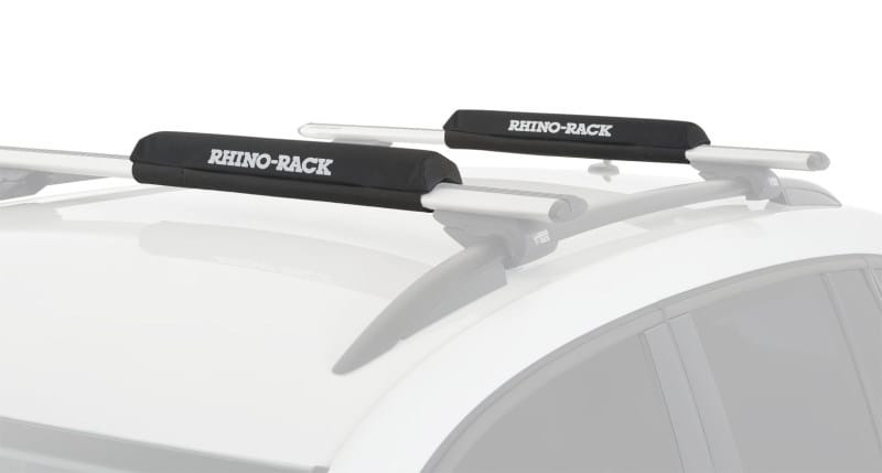 Rhino-Rack — Rhino-Rack Universal Wrap Pads - 22in - Pair
WSprtvehiclerierPad