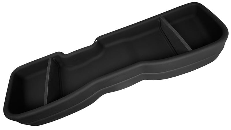 Husky Liners — Gearbox Storage Systems - Under Seat Storage Box
Gearbox Storage Systems-Under Seat Storage Box