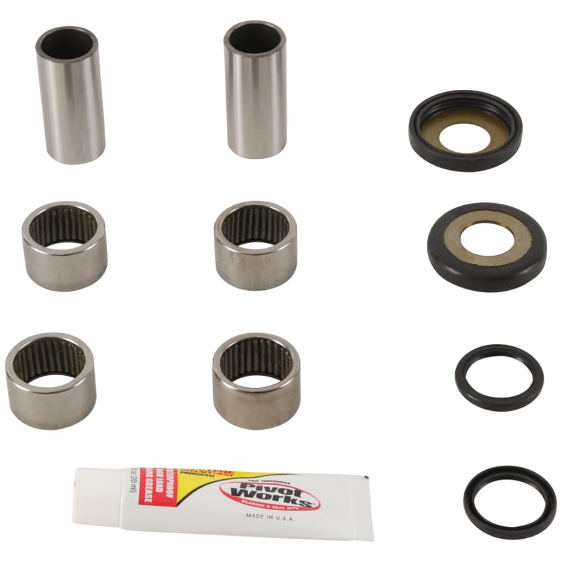 Pivot Works — Pivot Works 00-07 Honda XR650R Swing Arm Kit