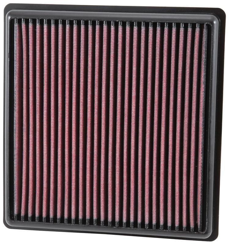 K&N Engineering — K&N Opel Adam L4-1.2L F/I 12-17
Air Filter