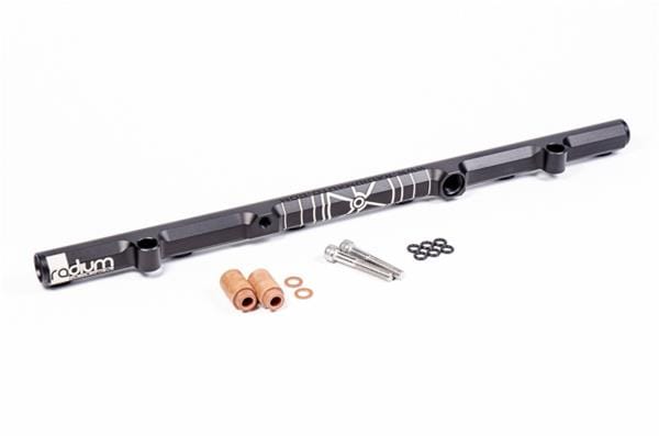 Radium Engineering — Radium Engineering Nissan RB26DETT Fuel Rail