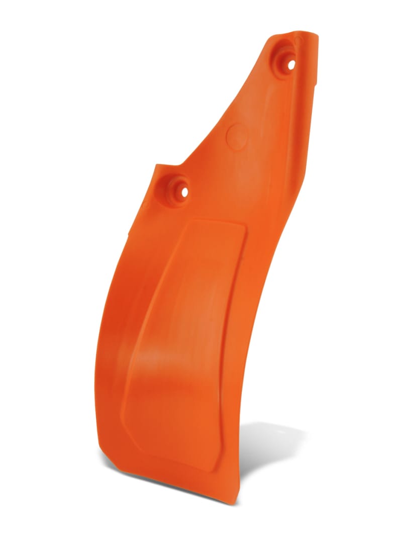 Cycra — Cycra 16-23 KTM 125-500 SX/XC/SX-F/XC-F/XC-W/XCF-W/EXC-F Mud Flap - Orange