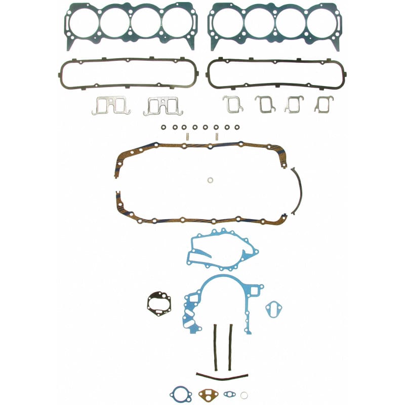 Fel-Pro — Fel-Pro Buick Electra FS 8494 PT Engine Gasket Set