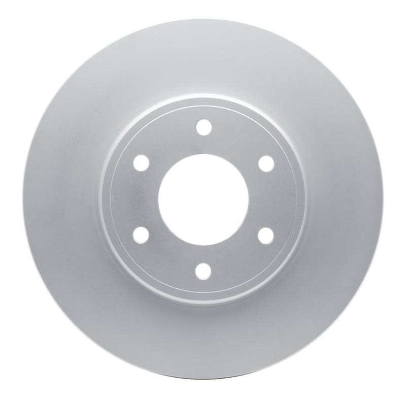 DFC — DFC 06-09 Chevrolet Trailblazer Front GeoSPEC Coated Rotor
DFC Brake Rotor