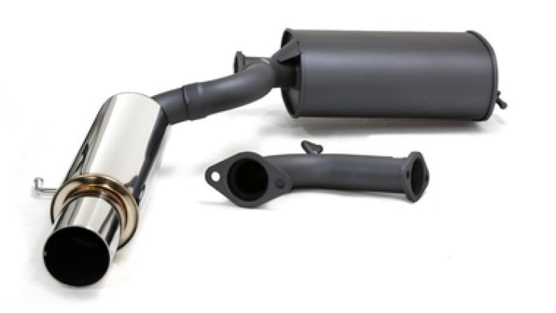 HKS — HKS 00-05 Celica GT Hi-Power Exhaust