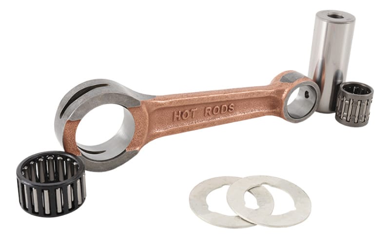 Hot Rods — Hot Rods 07-08 KTM 144 SX 144cc Connecting Rod Kit