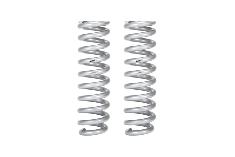 Eibach — Eibach Pro-Truck Lift Kit for 07-15 Toyota Tundra 2WD/4WD (Must Be Used w/ Pro-Truck Front Shocks)