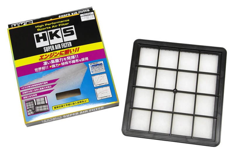 HKS — HKS SPF RX-7 FC3S/FC3C 13BT