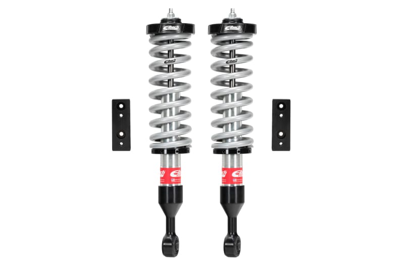Eibach — Eibach Pro-Truck Coilover 2.0 Front for 16-20 Toyota Tacoma 2WD/4WD
Front Coilovers