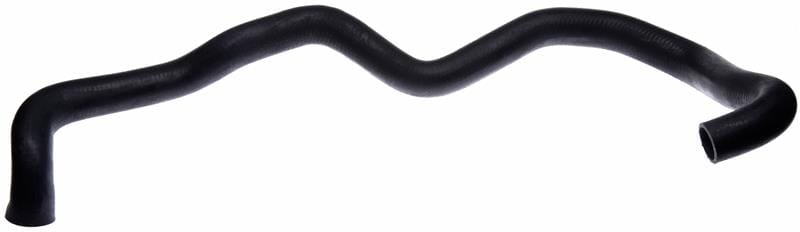 Gates — Gates 92-95 Dodge Caravan V-6 3.0L Lower Molded Coolant Hose