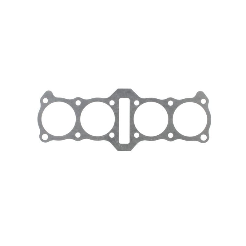 Cometic Gasket — Cometic 73-81 Kawasaki Z1 3.210 .020 Fiber Base
Cylinder Base Gasket