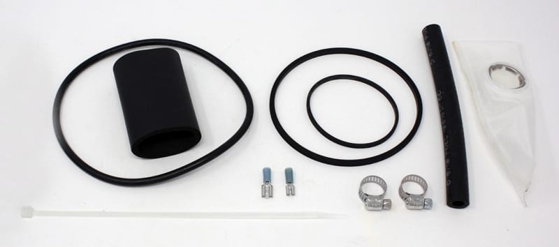 Walbro — Walbro Fuel Pump Installation Kit
Kit/Install