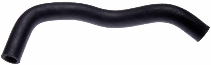 Gates — Gates 92-95 Buick LeSabre V-6 3.8L Heater To Pipe-1 Molded Heater Hose