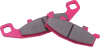 BikeMaster — BikeMaster BM-129 Sintered Brake Pads