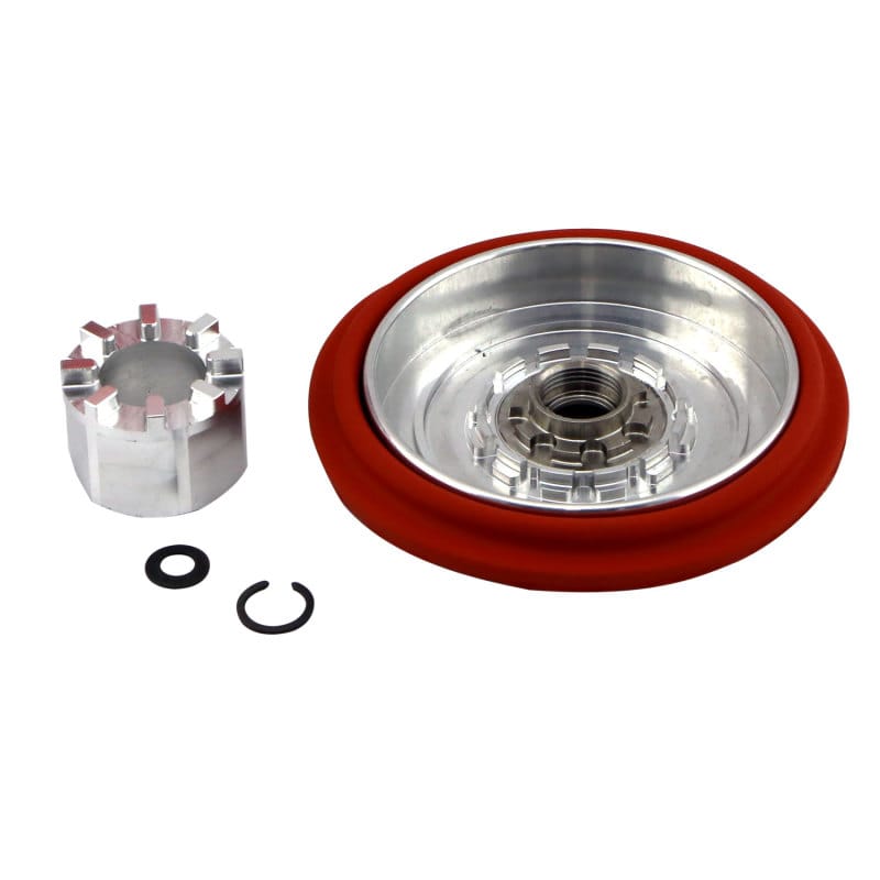 Turbosmart — Turbosmart 98mm Diaphragm Replacement Kit (Gen V 60mm Wastegates)
Diaphragm Repl.