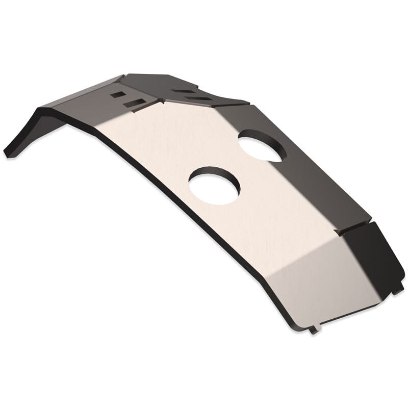 Artec Industries — Artec Industries 2018-2023 Jeep Wrangler JL Jt 1 Ton - Apex Front Sd Differential Top Cap