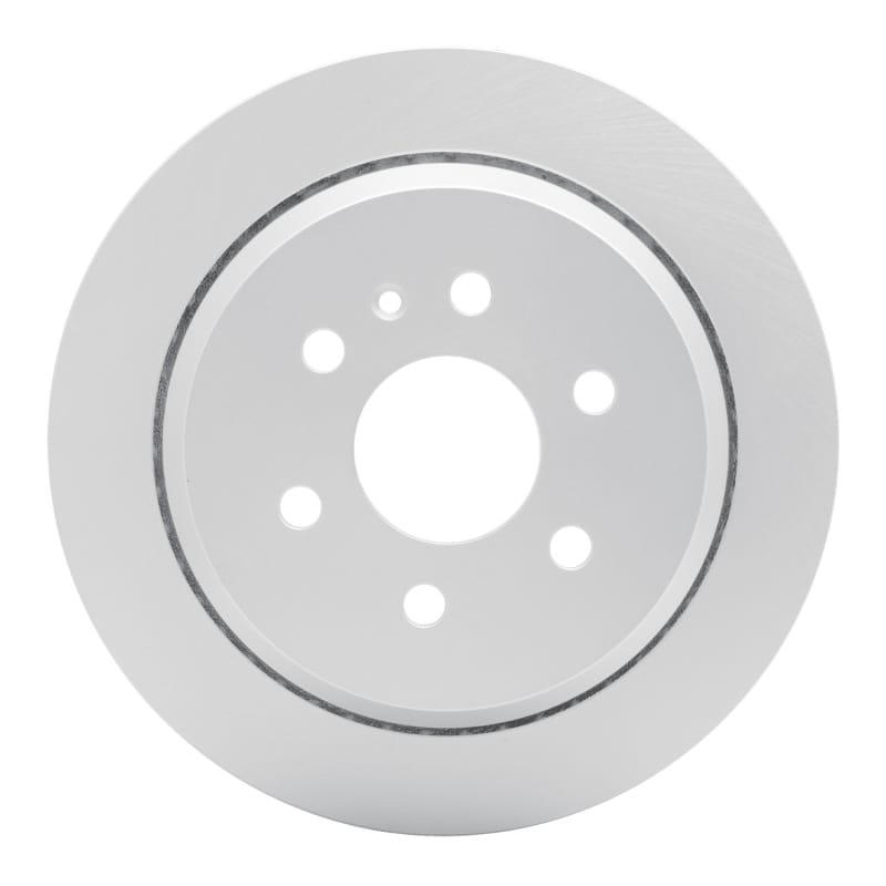 DFC — DFC 15-20 Chevrolet Colorado Rear GeoSPEC Coated Rotor
DFC Brake Rotor