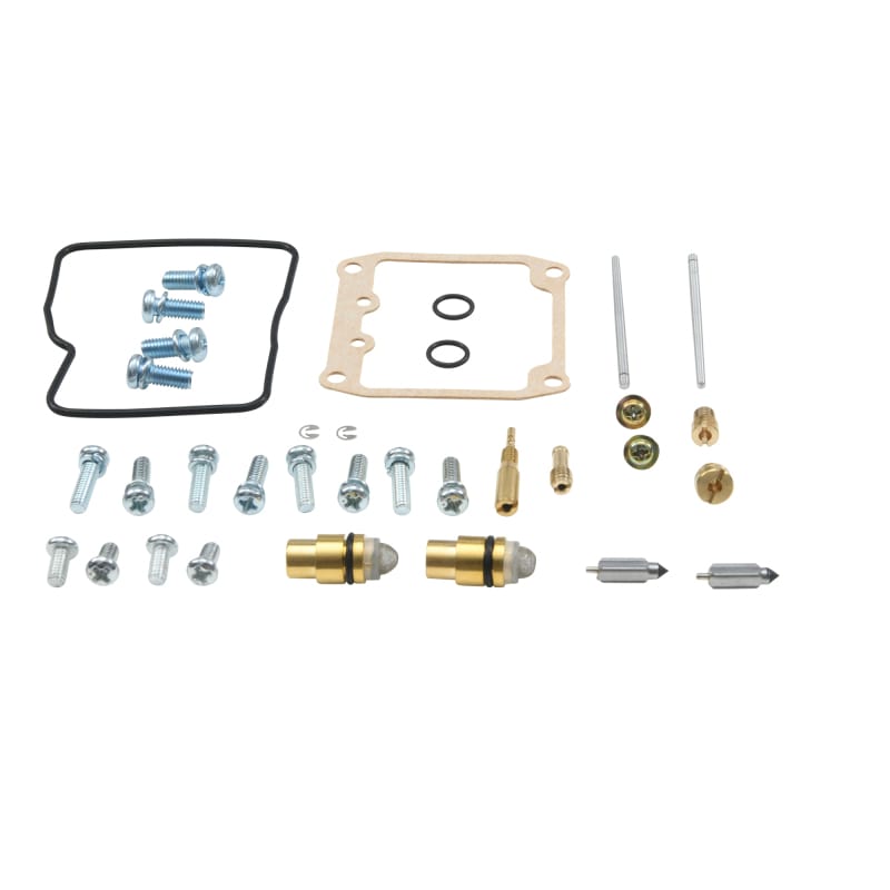 All Balls Racing — All Balls Racing 90-93 Suzuki VX800 Carburetor Rebuild Kit