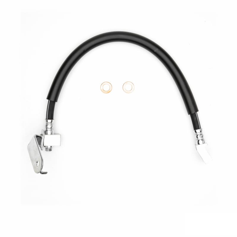 DFC — DFC 06-19 Chrysler 300 Rear-L Brake Hose