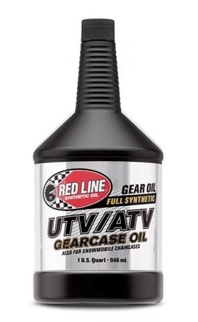Red Line — 1 qt., for Case Order 12
