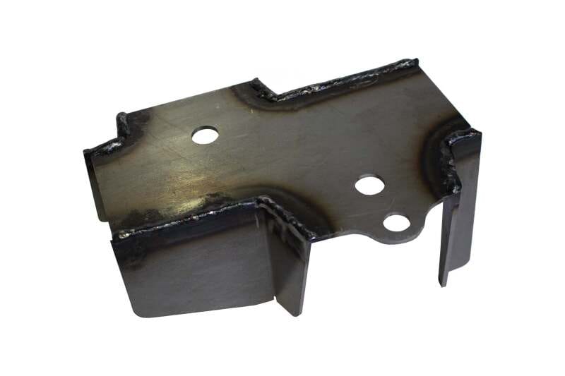 RustBuster — Rustbuster Front Bed Mount Right Side