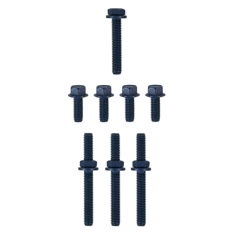 Fel-Pro — Fel-Pro Ford F-150 ES 75114 Exhaust Manifold Hardware Kit