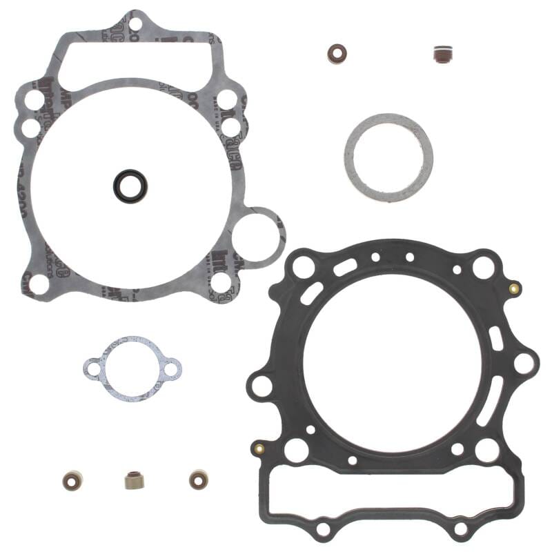 Vertex Pistons — Vertex Gaskets 98-99 Yamaha WR400F Top End Gasket Kit