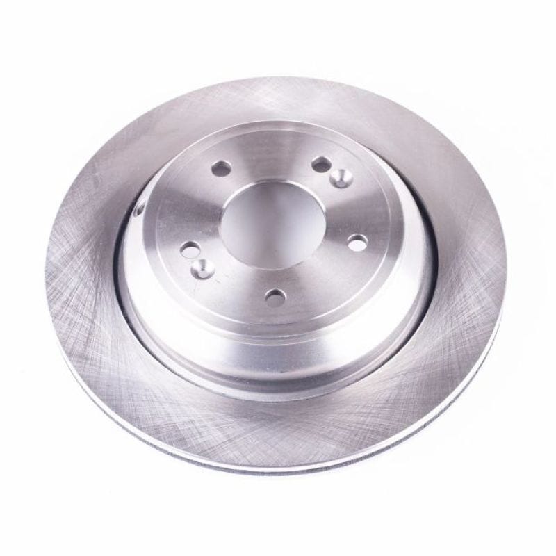 PowerStop — Power Stop 11-16 Hyundai Equus Rear Autospecialty Brake Rotor
AutoSpecialty Rotor