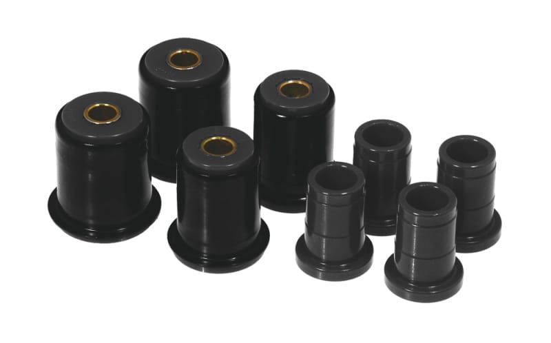 Prothane — Prothane 83-00 GM S-Series 4wd Front Control Arm Bushings - Black
CONTROL ARM BUSHINGS