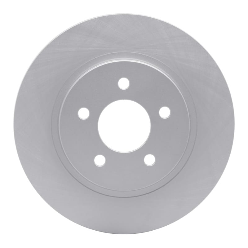 DFC — DFC 05-14 Ford Mustang Rear GeoSPEC Coated Rotor
DFC Brake Rotor