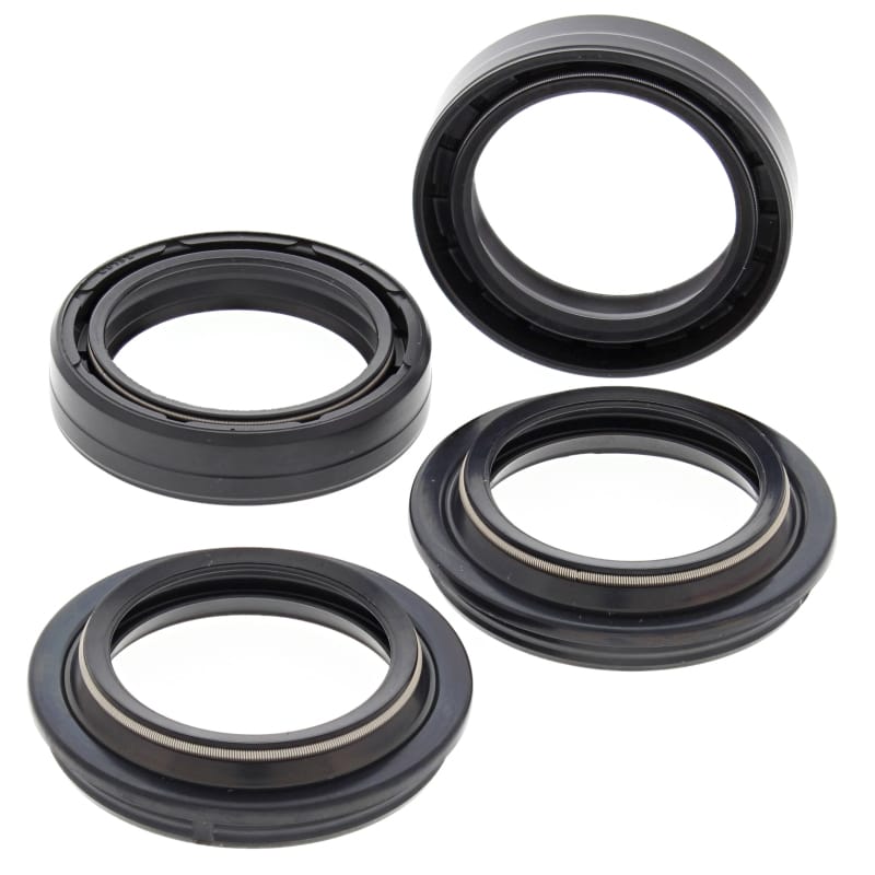 All Balls Racing — All Balls Racing 07-13 Cobra CX 65 Fork Oil Seal & Dust Seal Kit