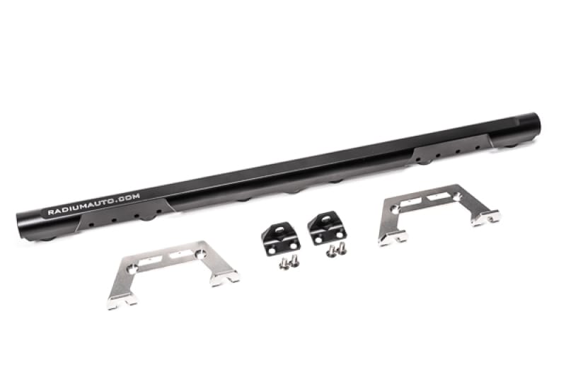 Radium Engineering — Radium Engineering BMW M50 M52 M54 S50 S52 Fuel Rail
