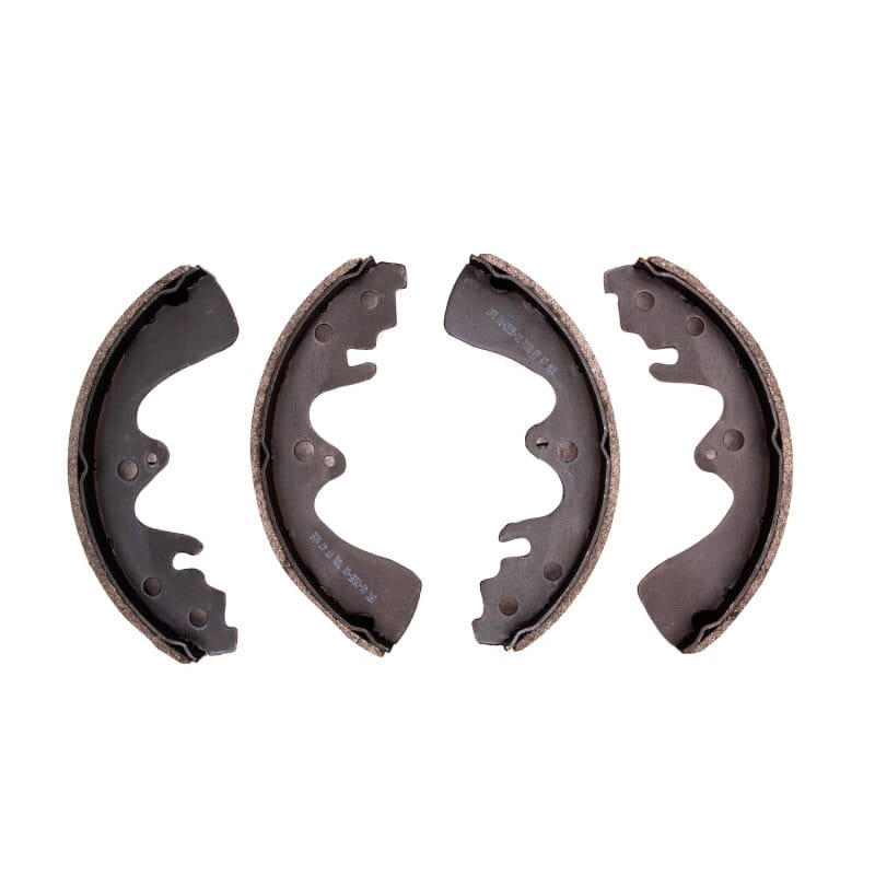 DFC — DFC 81-85 Mazda RX-7 Rear Premium Service Shoes
DFC Brake Shoe Set